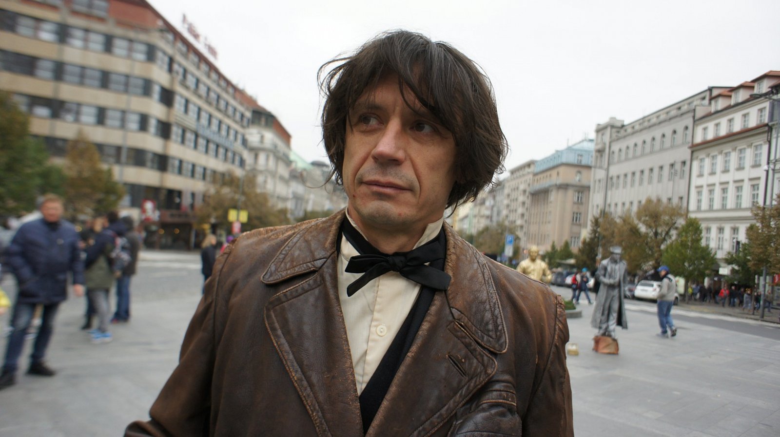 Dokumenty Girl Power, Kino Lucerna a Počátky v České televizi