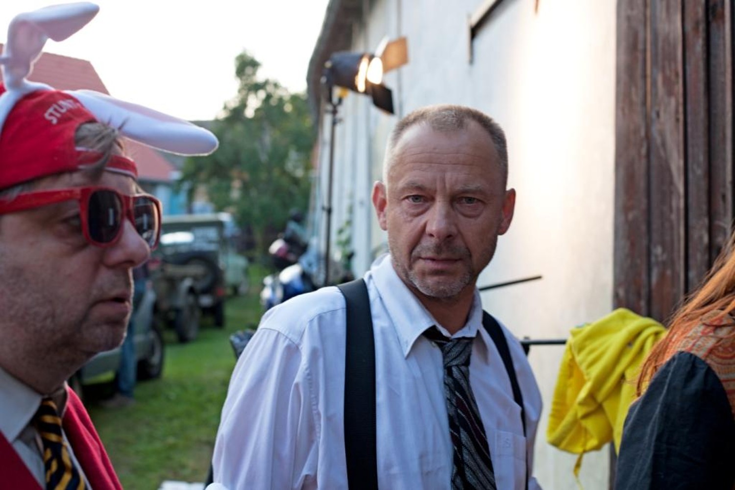 Dokumenty Girl Power, Kino Lucerna a Počátky v České televizi