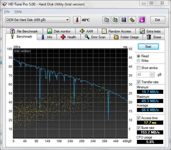 hdtune