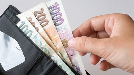 Náhledový obrázek - Konec stagnace? Mzdy loni podle průzkumu rostly až o 15 procent