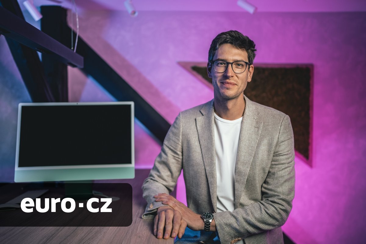 Začínal s 10 miliony korun, dnes vlastní 130 bytů a radí desetitisícům Čechů. První rok ale bolí, říká realitní investor Váka
