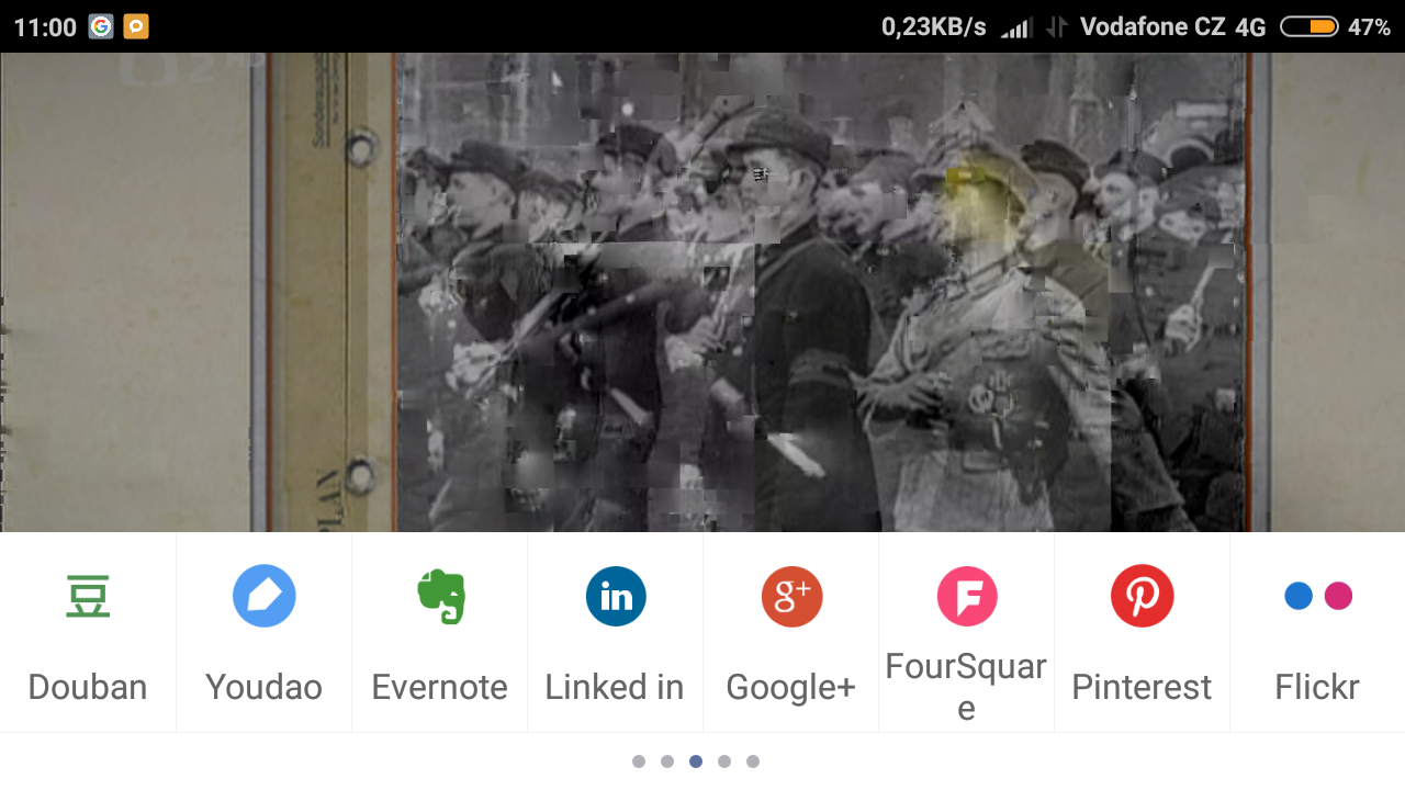 Maxxo T2 mobile - aplikace