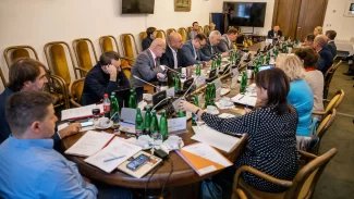 Veřejné slyšení kandidátů do mediálních rad ve středu 9. října 2024