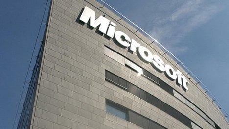 Náhledový obrázek - Největší firmou světa je dle tržní kapitalizace Microsoft. Po sedmi letech vystřídal na čele žebříčku Apple