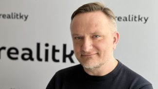 Pavel Skalský, CMO Bezrealitky