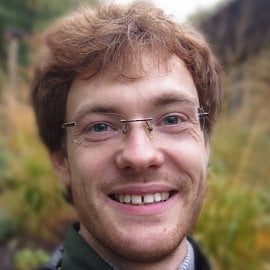 Petr Špaček