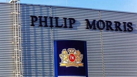 Náhledový obrázek - Změna v čele Philip Morris ČR: ředitelkou společnosti bude Gontkovičová