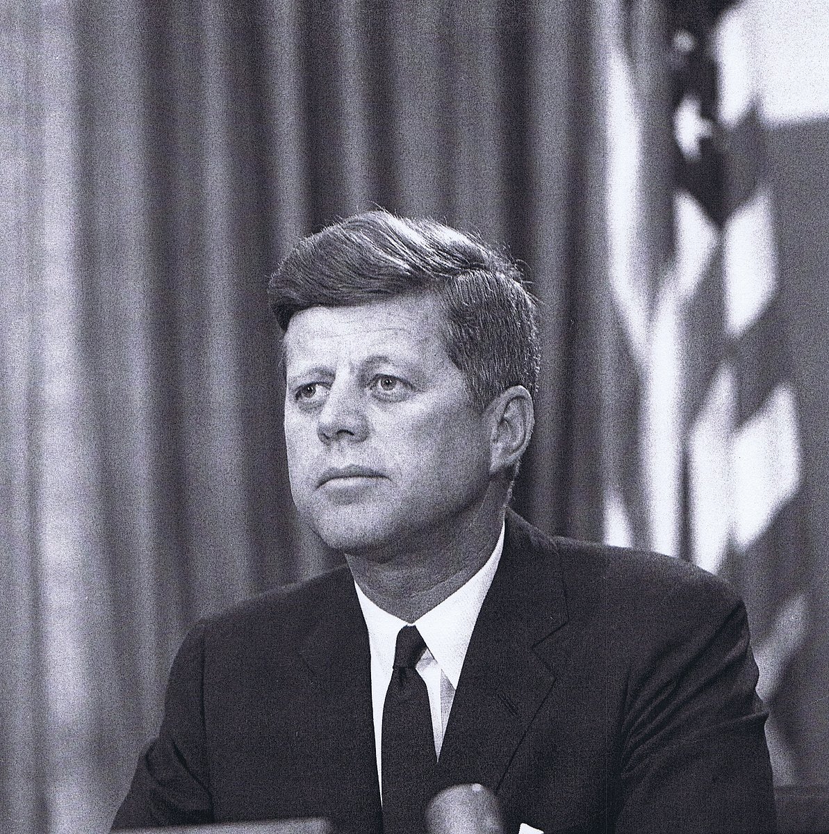 Spektrum uvede seriál Olivera Stonea Neznámé dějiny USA