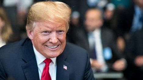 Náhledový obrázek - Siemens přišel o velkou zakázku v Iráku. Trump lobboval za General Electric