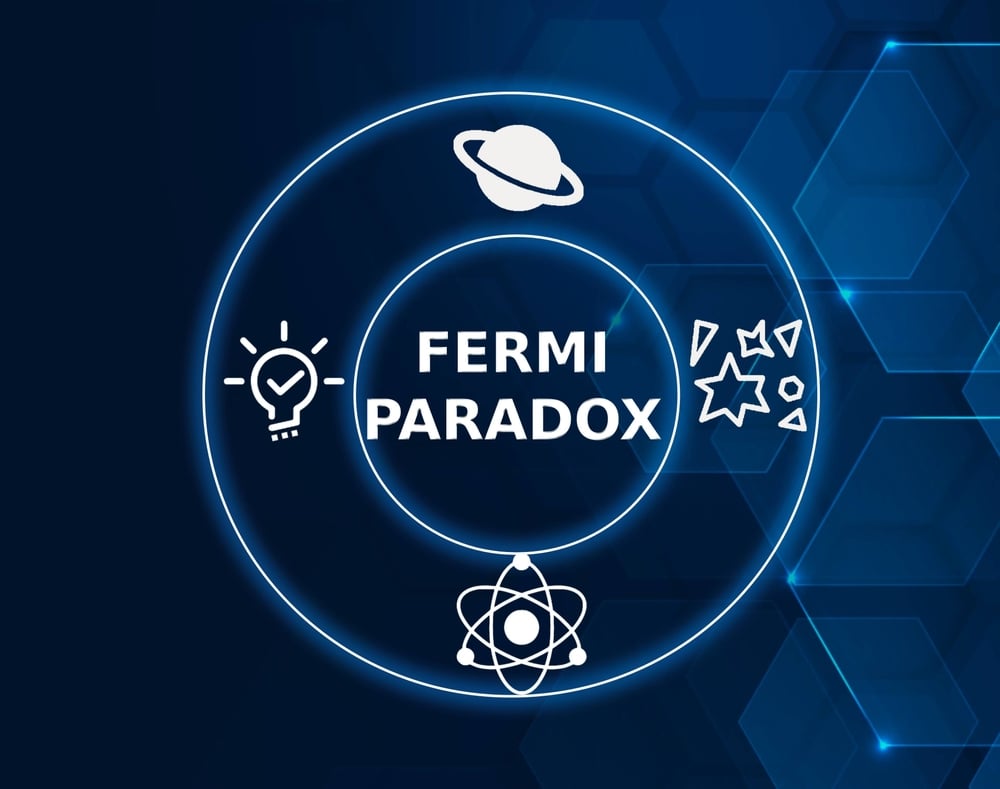 Fermiho paradox