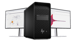 HP Z8 Fury G6i