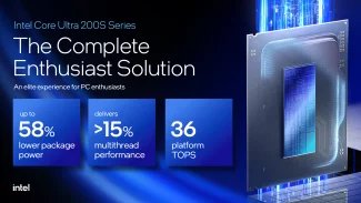 Intel Arrow Lake