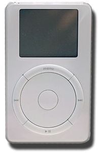 iPod