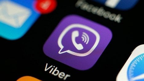 Náhledový obrázek - Zacíleno na Česko: platforma Viber v tuzemsku hledá partnery pro nový byznys