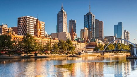 Náhledový obrázek - První, ale jen napůl. Melbourne je nové největší město Austrálie, po 100 letech díky ,formalitě‘ předstihlo Sydney