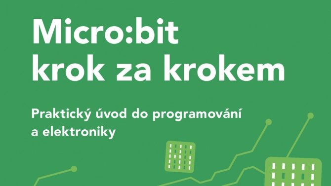 Micro:bit krok za krokem