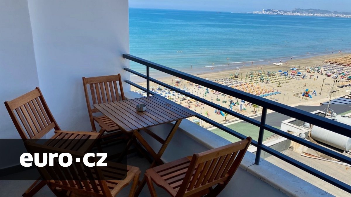 K moři do vlastního? Pořízení nemovitosti v zahraničí není jen pro bohaté, někde jsou až o polovinu levnější než v Praze