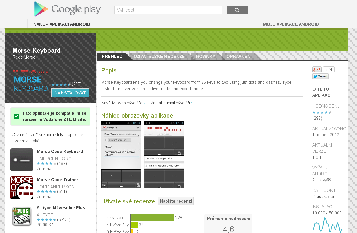 Třicet kláves je moc, borcům stačí dvě.