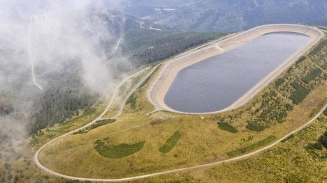 Náhledový obrázek - Cena za energetickou jistotu. V Česku začaly práce na kapacitním mechanismu