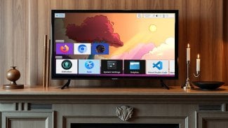 Plasma Bigscreen
