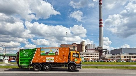 Náhledový obrázek - Praha plánuje do konce dubna ovládnout Pražské služby