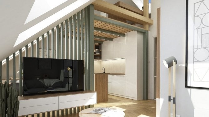 Zakladatel Notina se vrhá na development. Jeho Urbaneo chystá v Karlíně a na Králově Poli projekty prémiového nájemního bydlení „bez starostí“
