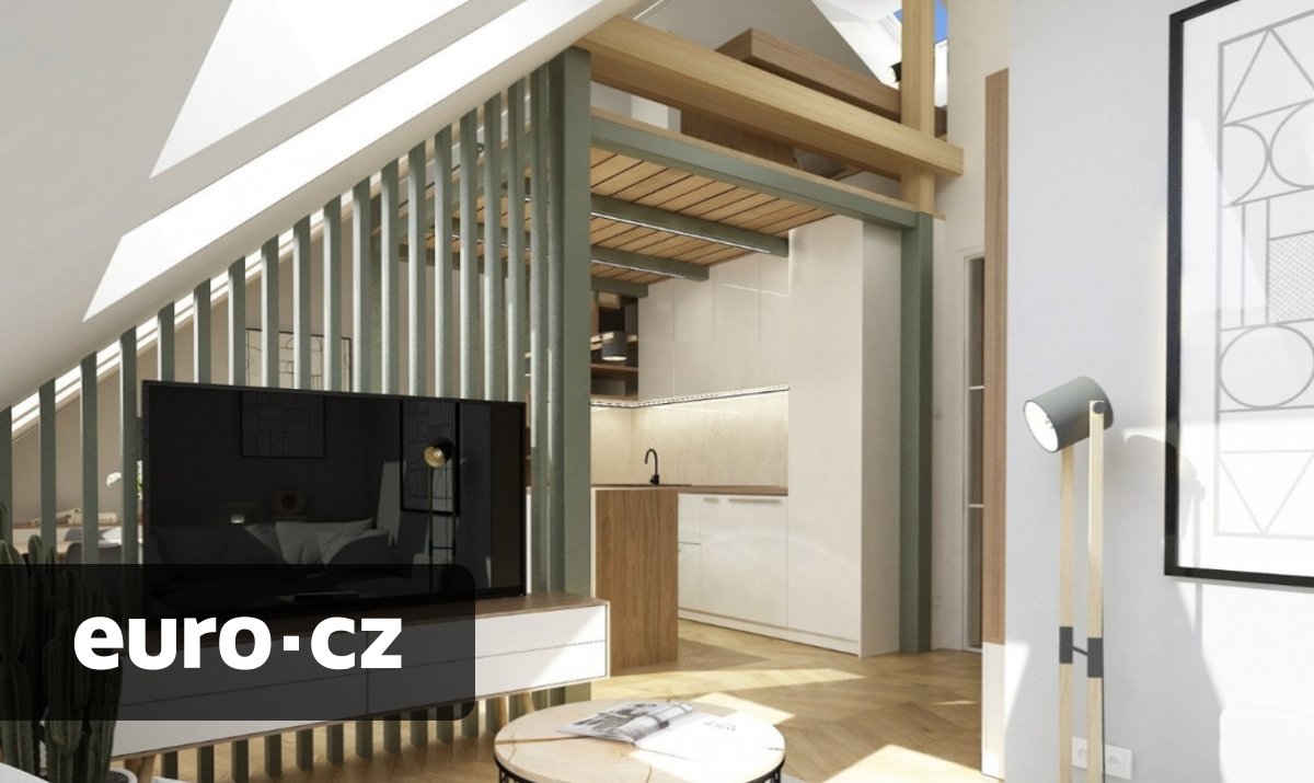 Zakladatel Notina se vrhá na development. Jeho Urbaneo chystá v Karlíně a na Králově Poli projekty prémiového nájemního bydlení „bez starostí“