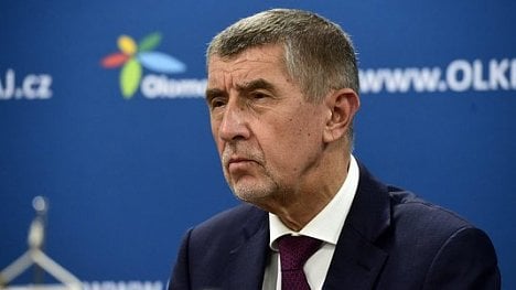 Náhledový obrázek - Babiš by sloučil další resorty. Mohli bychom mít až o čtyři ministry méně, tvrdí