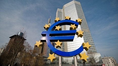 Náhledový obrázek - Ilona Švihlíková: Co přinese revize ECB? Její dopad může být dalekosáhlý