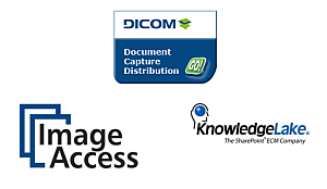 Dicom získal do distribuce Image Acces a KnowledgeLake