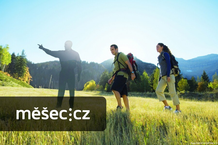 Dovolená v zahraničí? Na co si dát pozor v cestovním pojištění