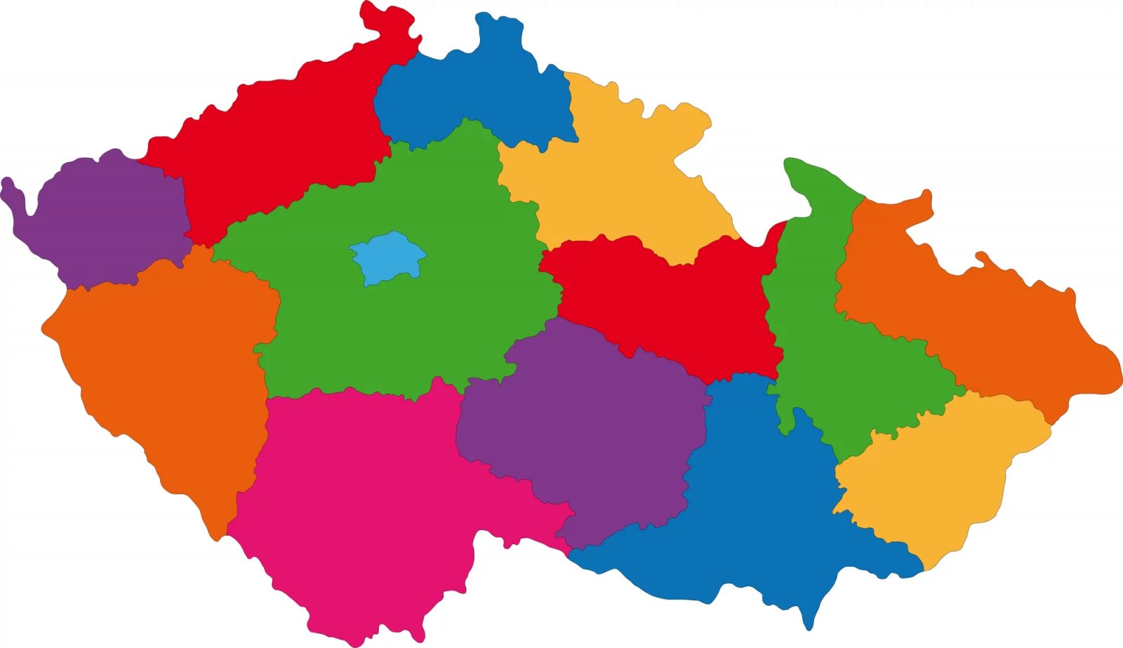 Česká republika se řadí k evropským zemím s největším výskytem lymské boreliózy. Nemoc se hojně vyskytuje také v zemích jako je Slovensko, Švýcarsko, Rakousko, Německo nebo Slovinsko.