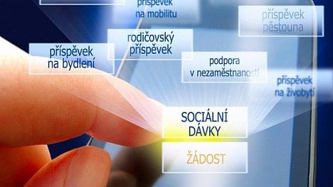 Náhledový obrázek - Ministerstvo práce sáhne do rezerv. Kraje dostanou další stamiliony na sociální služby