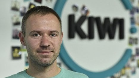 Náhledový obrázek - Kiwi.com je na prodej. Akcionáři chtějí nejméně 10 miliard