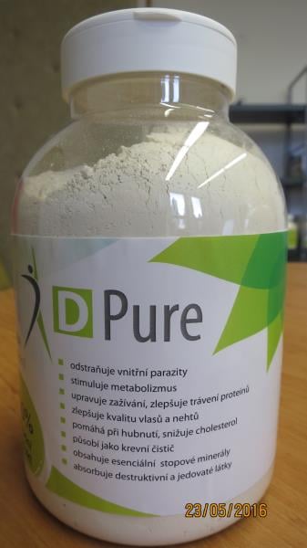 Ve výrobku byl zjištěn nadlimitní obsah olova