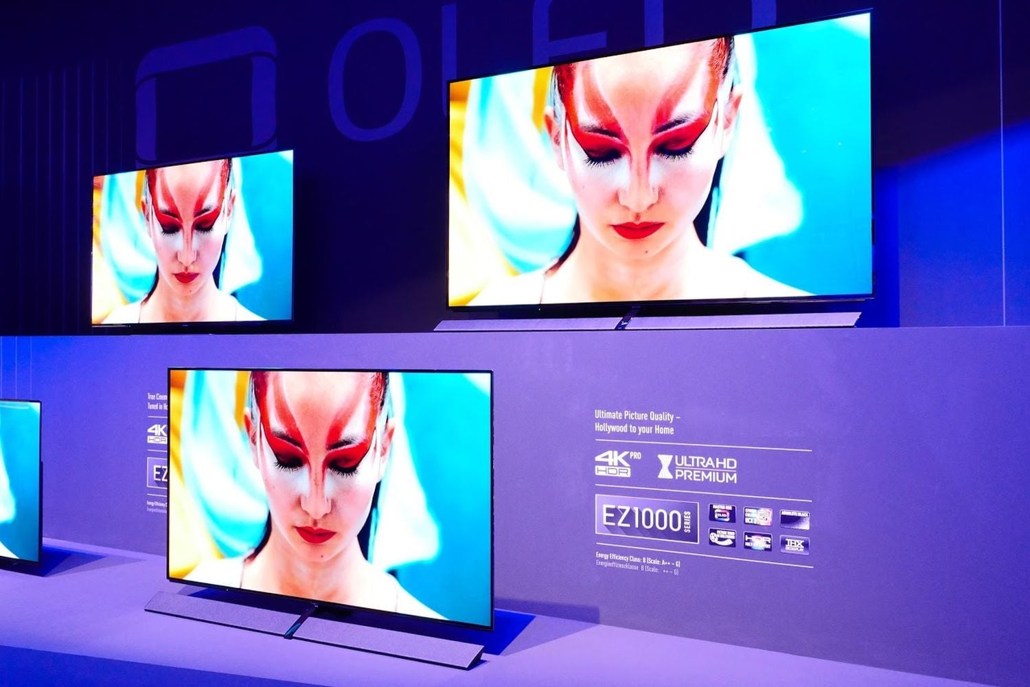 Panasonic na IFA 2017