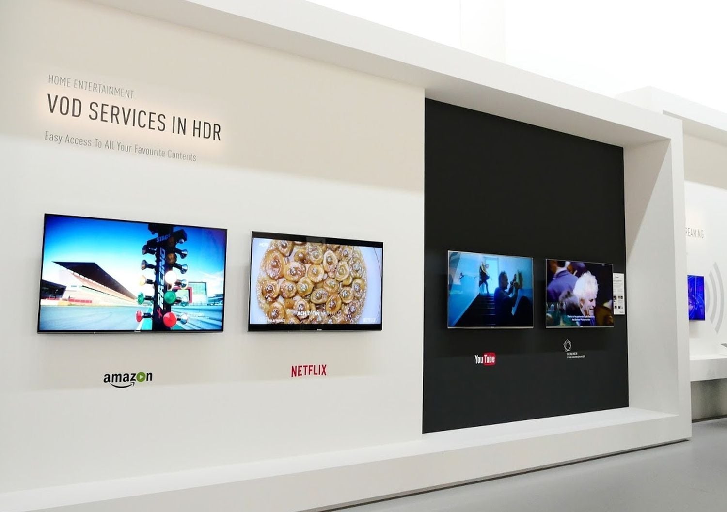 Panasonic na IFA 2017