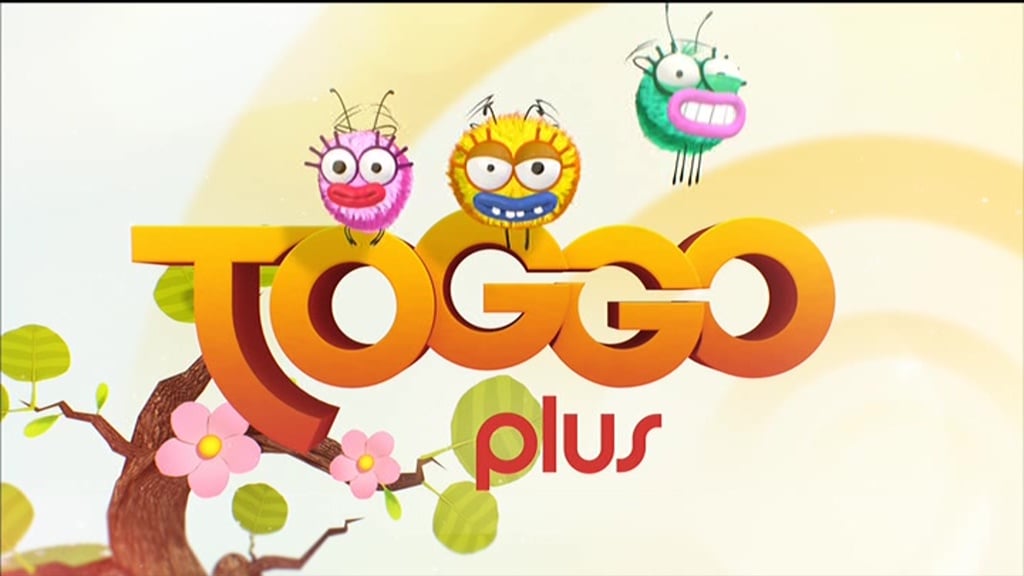 Toggo Plus