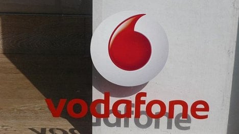 Náhledový obrázek - Vodafone zvýšil zisk o čtrnáct procent na 1,3 miliardy korun. Mateřské společnosti vyplatí většinu dividendou