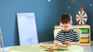 Náhledový obrázek - Autismus: má víc podob, než jsme si mysleli. Nová studie přichází se čtyřmi jeho typy