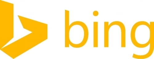 Bing má nové logo