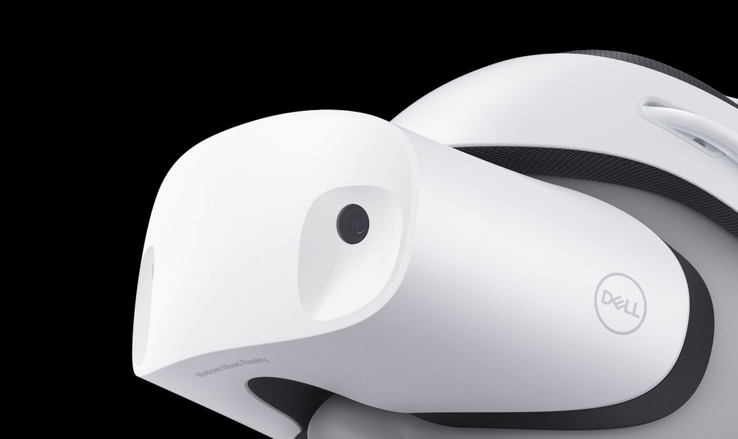 Dell Visor pro AR - IFA 2017