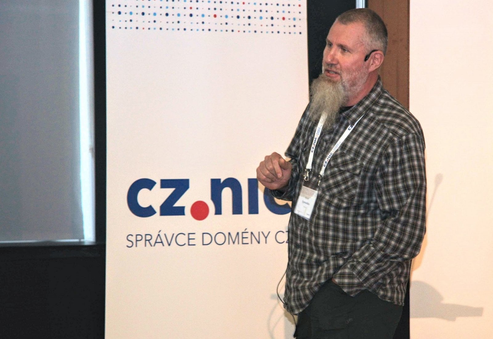 Internet a Technologie 2018