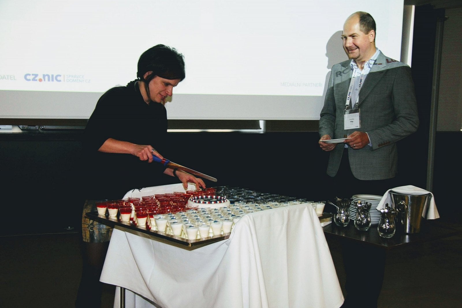 Internet a Technologie 2018