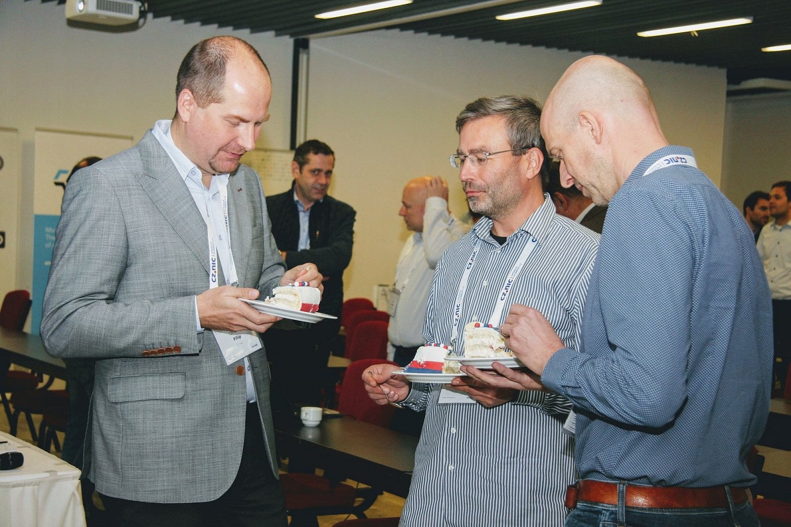 Internet a Technologie 2018