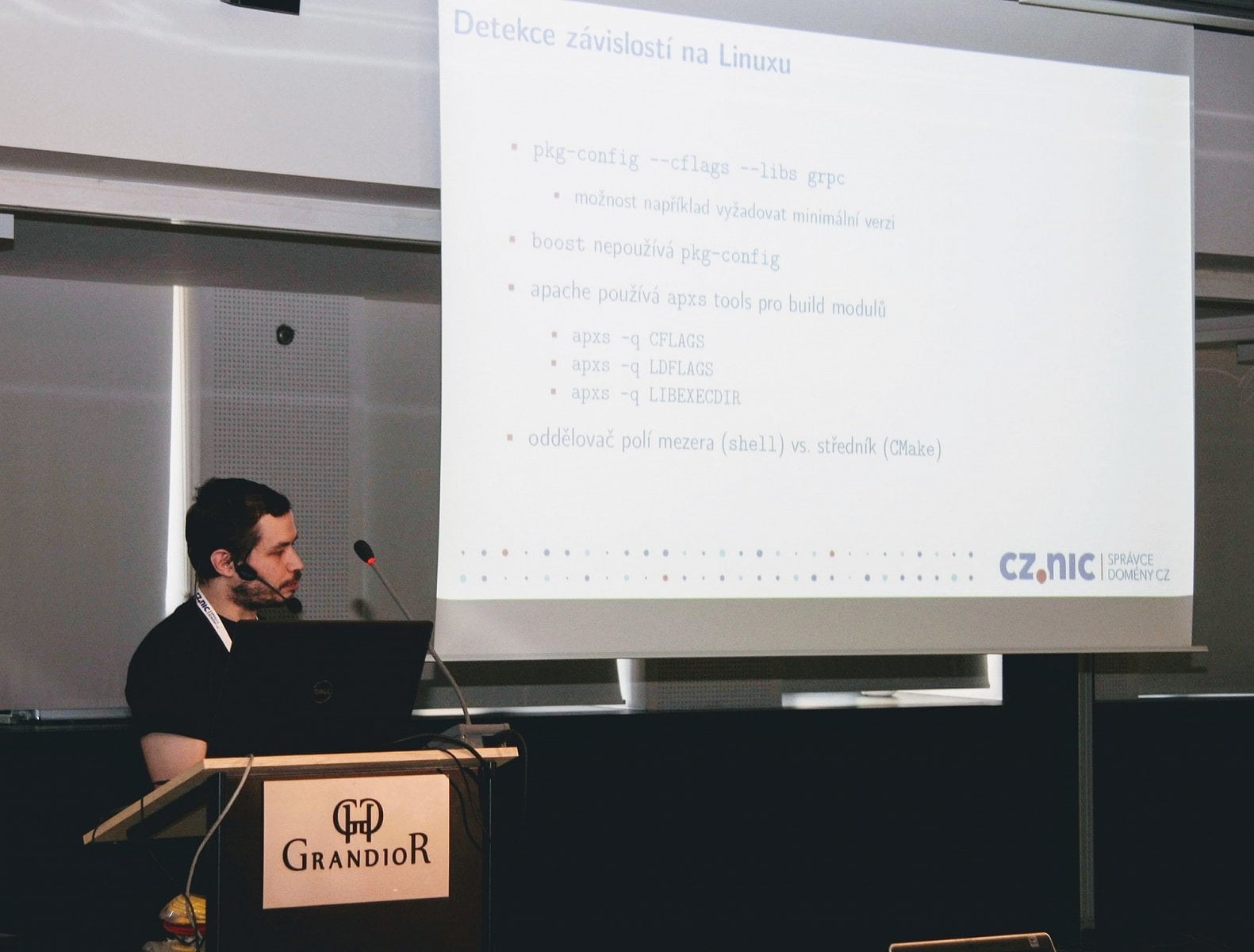 Internet a Technologie 2018