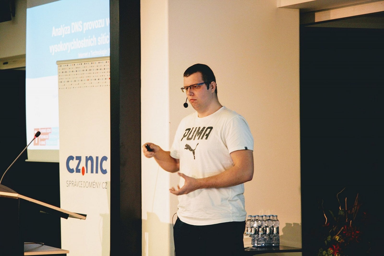 Internet a Technologie 2018