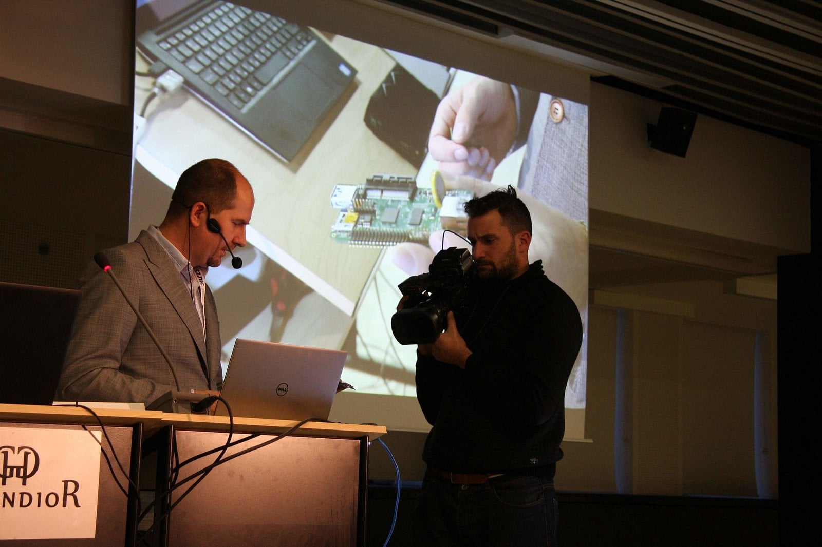 Internet a Technologie 2018