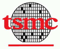 Logo TSMC