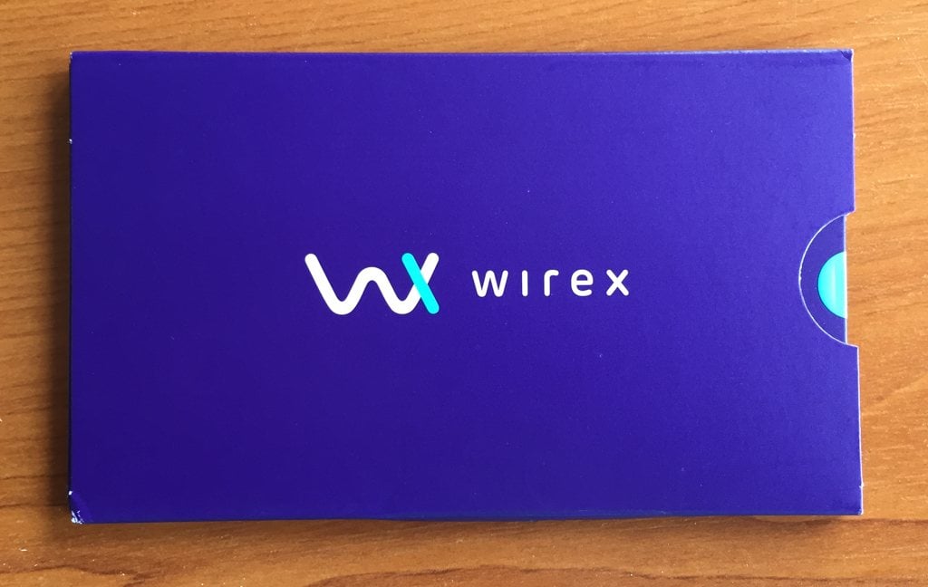 Wirex